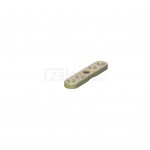 STRAIGHT RAIL FLANGE H21